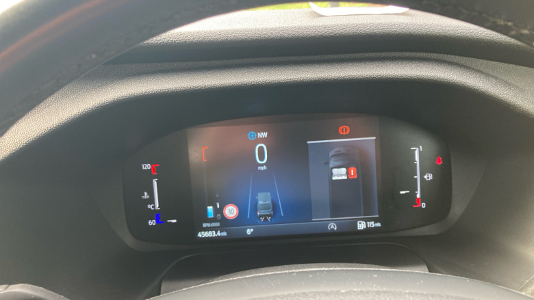 Ford Transit 350 L3 Diesel Fwd 2.0 EcoBlue 165ps H2 Trend Van [DAP]